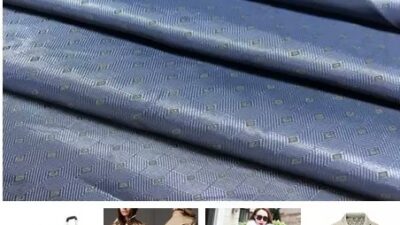 Macam – Macam Jenis Kain Lining dan Manfaatnya