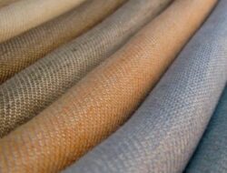 Tips Merawat Pakaian Berbahan Linen